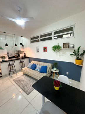 Apartamento no coração de BH!